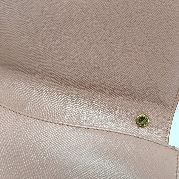 Ginny Calfskin Pink