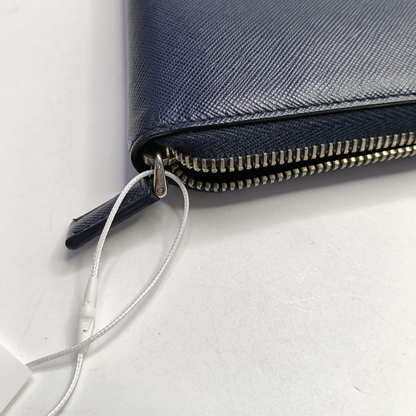 Saffiano Calfskin Blue
