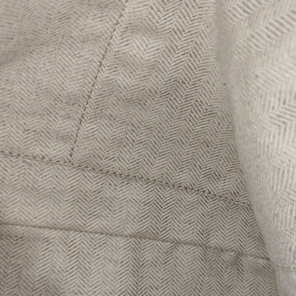 Puzzle Medium Quilted Calfskin Gray