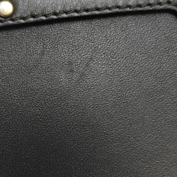 Roy Calfskin Green