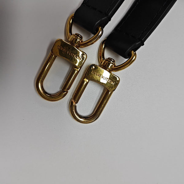 MULTI Monogram Calfskin Black