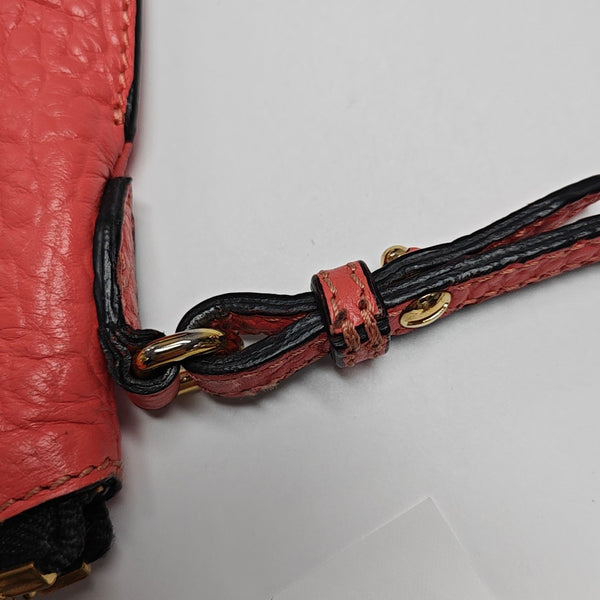 Calfskin Pink