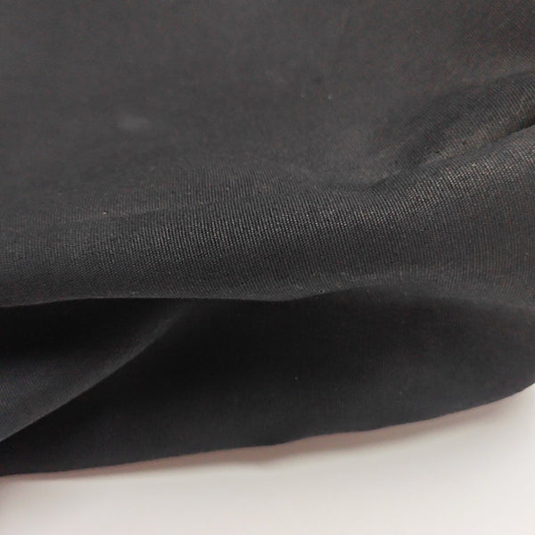 Herbag 39 Canvas Black