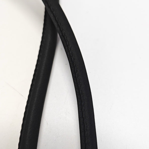 Nylon Tote Bag Black