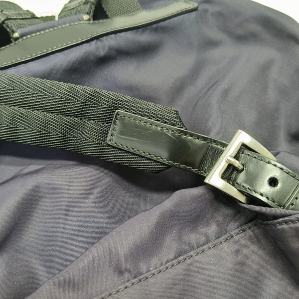 Vela Small Nylon Purple