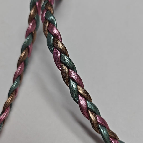 Zumi Mini Calfskin Multicolor