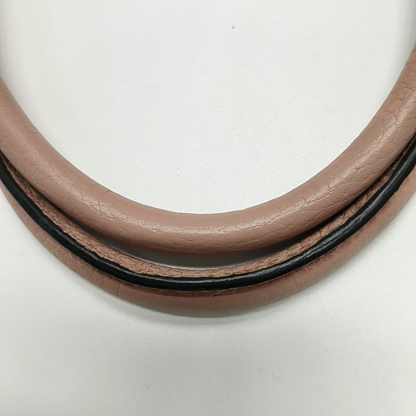 Microguccissima Calfskin Pink