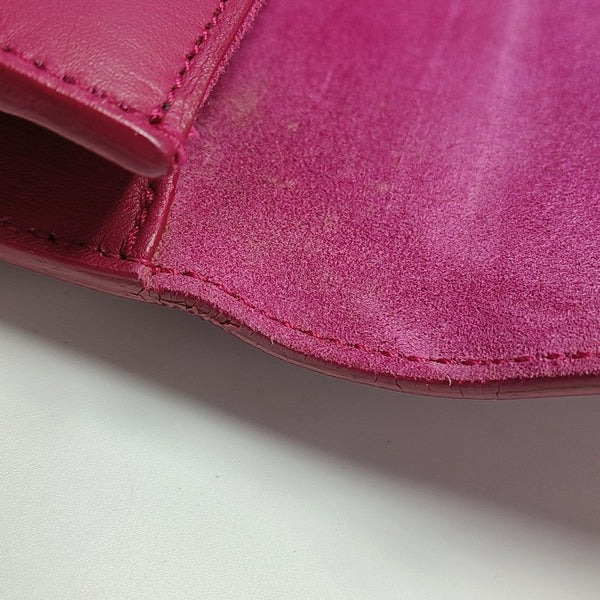 CHYC Y LIGNE Calfskin Pink