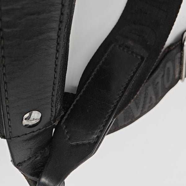 Calfskin Black
