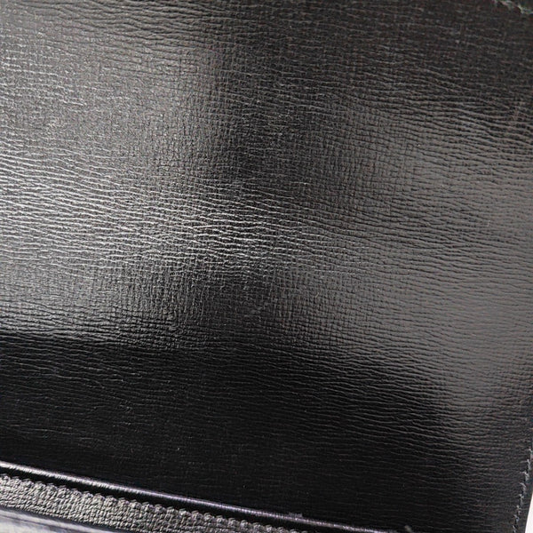 Horsebit 1955 Small Calfskin Black