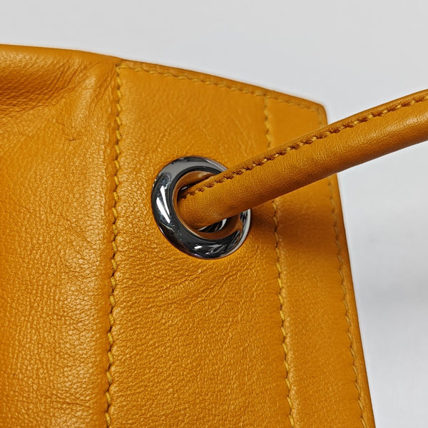 Aline Mini Swift Yellow