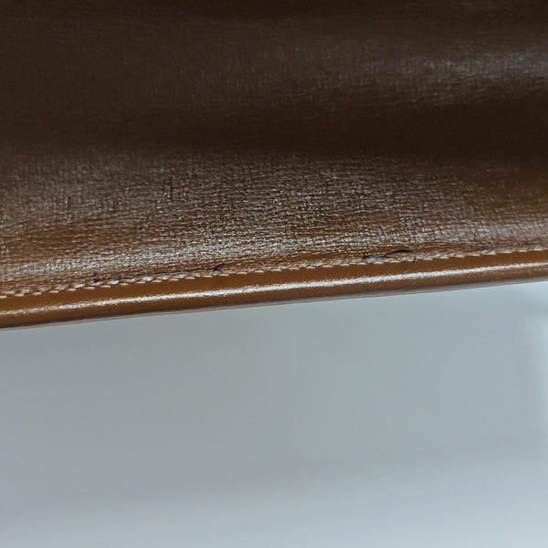 GG Multicolor Monogram Coated Canvas Beige