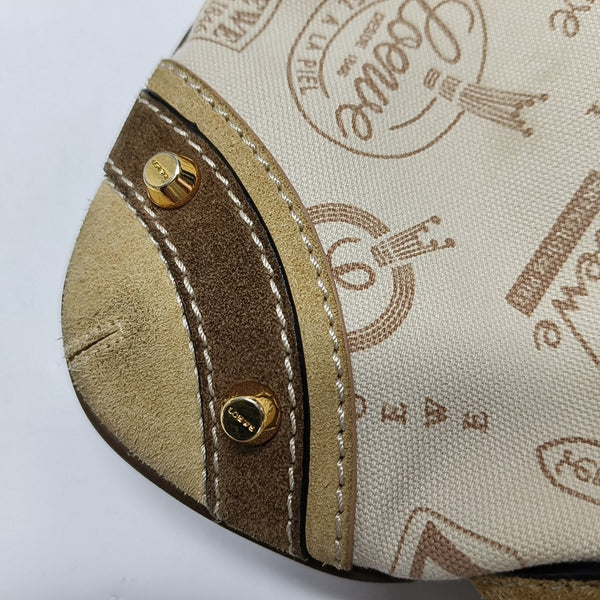 Canvas Beige