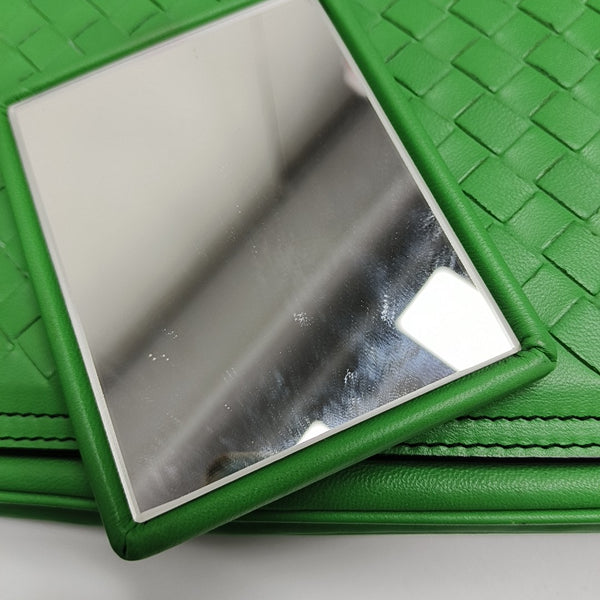 Lambskin Green