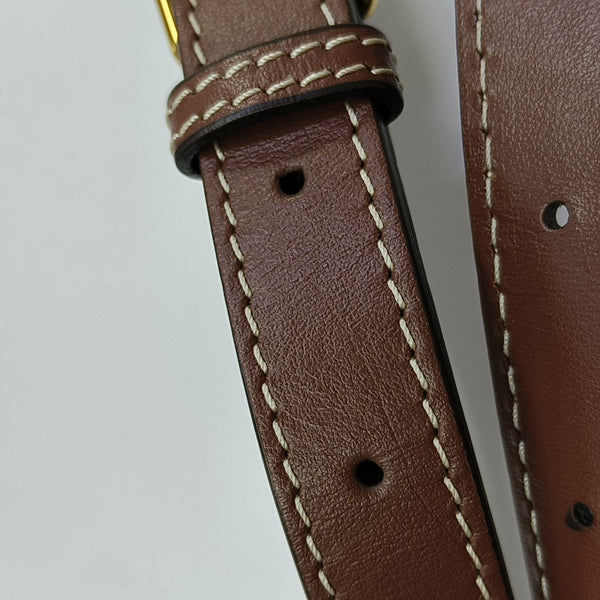 Louise Canvas Beige