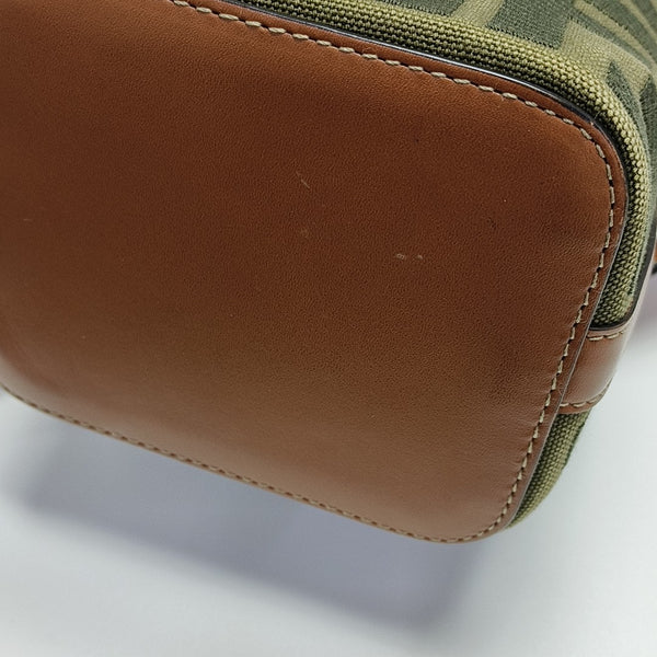 Mon Tresor Mini Fabric Brown