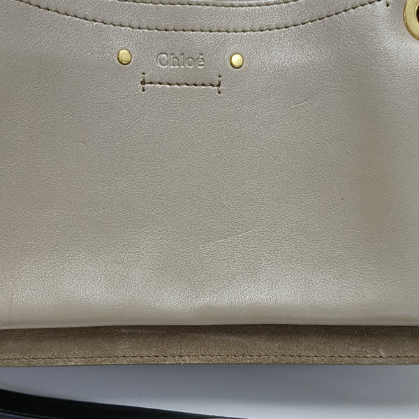 Roy Calfskin Gray