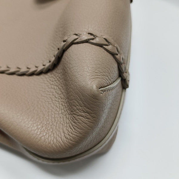 Penelope Calfskin Pink