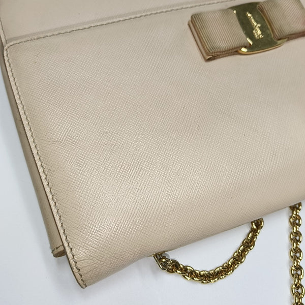 Ginny Calfskin Pink