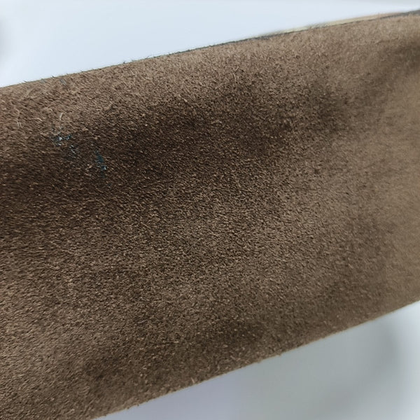 Coated Canvas Beige
