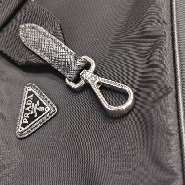 Re-Edition2005 Nylon Black