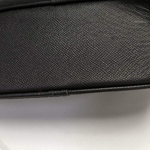 Nylon Gray