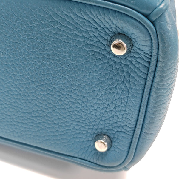 Diorissimo Calfskin Blue