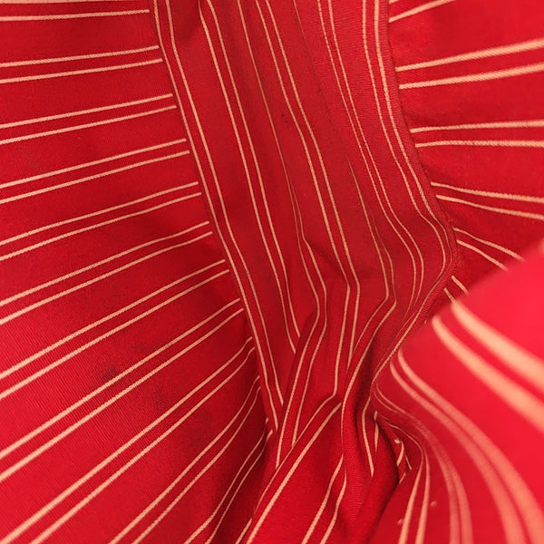 ANTIGUA PM Canvas Red