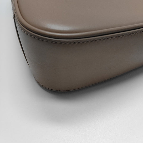 LE 5 À 7 Small Calfskin Pink