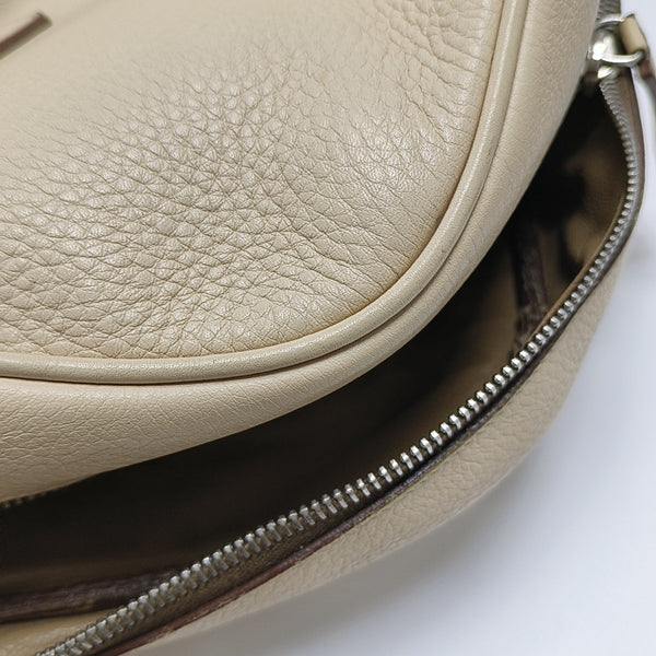 Calfskin Beige