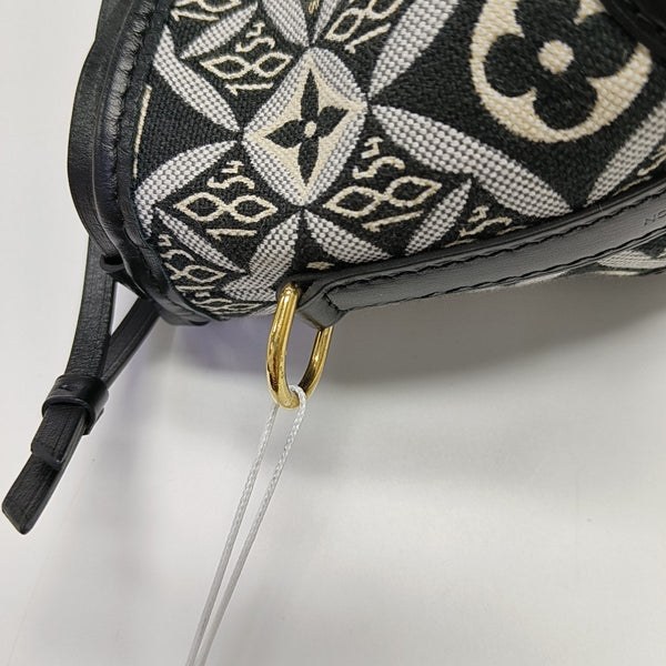 NOÉ Fabric Black