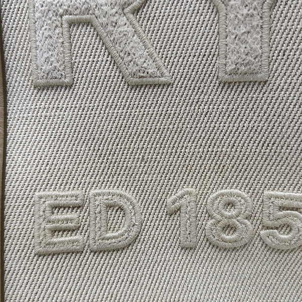Canvas Beige