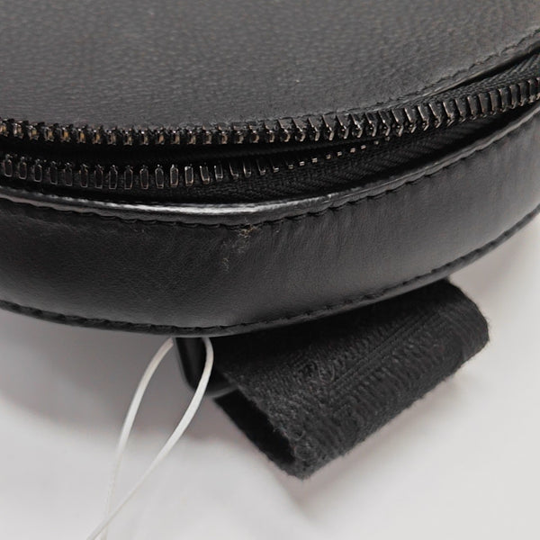 PILOT Calfskin Black