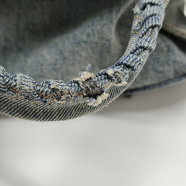 Neo Cagole City Extra Small Denim Blue
