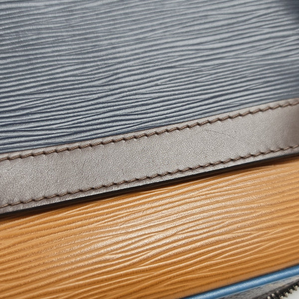 DANUBE PM Epi Blue