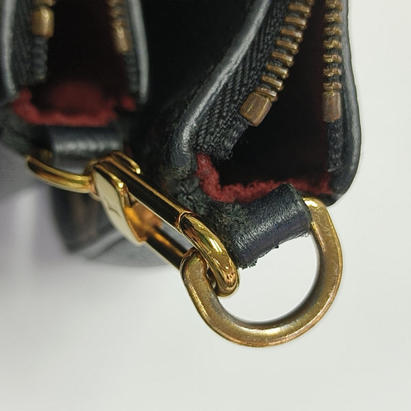 MULTI Monogram Calfskin Black