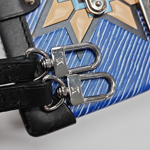 PETITE MALLE Epi Blue