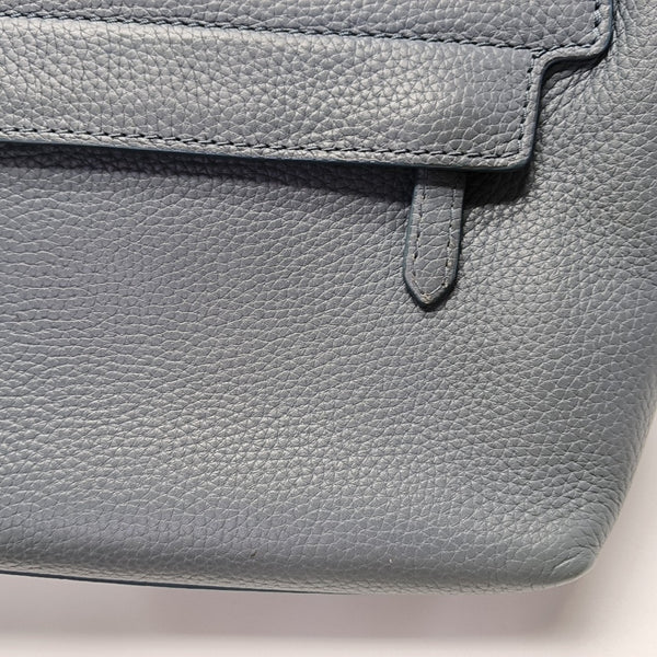 Burleigh Calfskin Blue