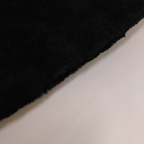 Fur Black