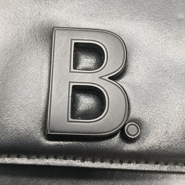 B. Calfskin Black