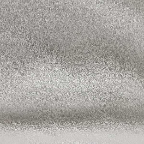 Quilted Lambskin Shoulder Bag White