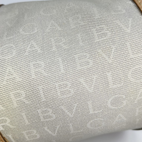 B ZERO Canvas Gray