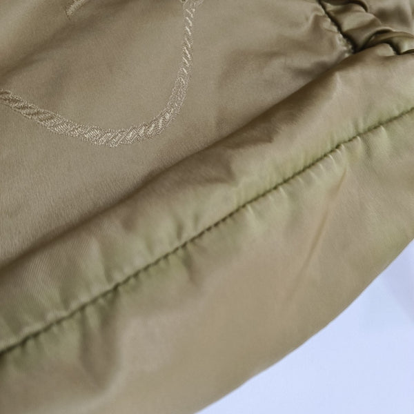 Nylon Beige
