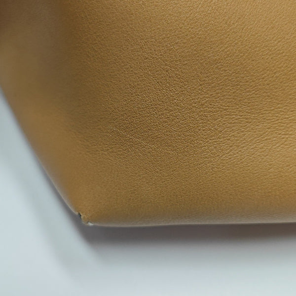 Cube Large Calfskin Multicolor