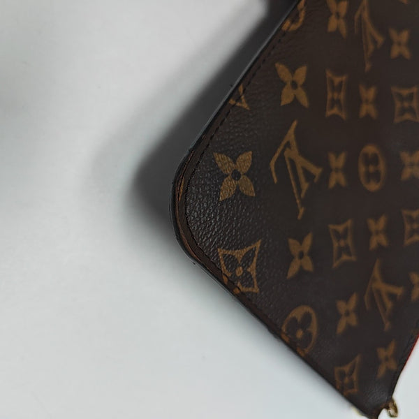 NEVERFULL