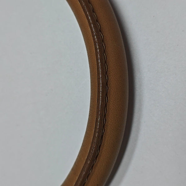 Boston Oblique Fabric Brown