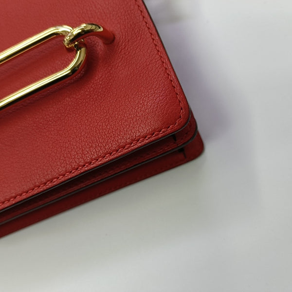 Roulis Mini Evercolor Red