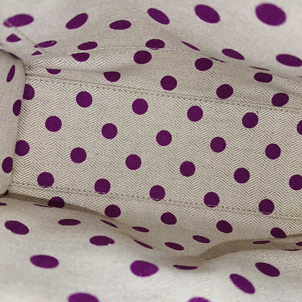 Calfskin Purple