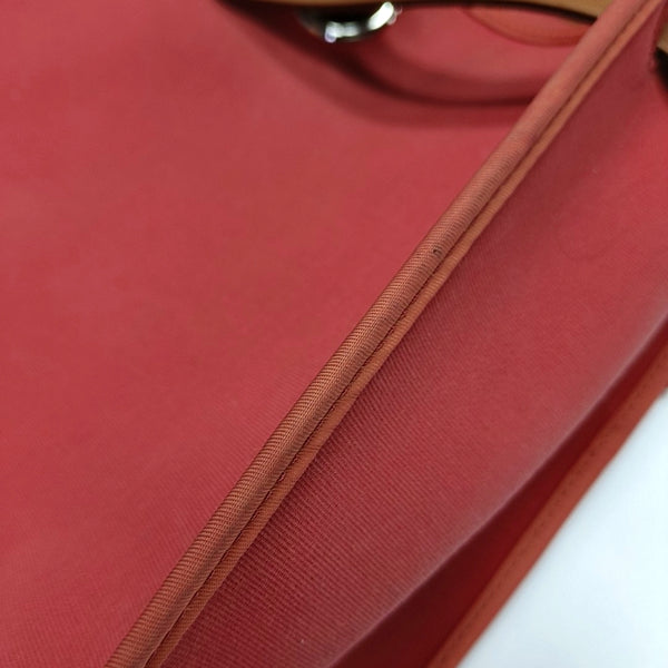 Herbag 31 Canvas Pink