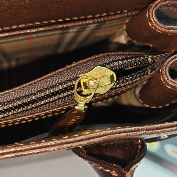 Calfskin Brown